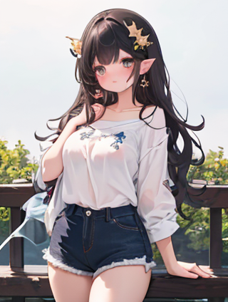 植物与悲伤：自然情感的交响